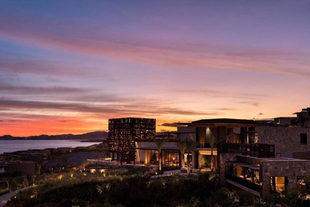 Ritz-Carlton Mexico