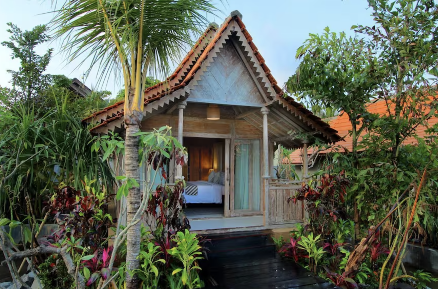 Cabanas Bali Indonesia