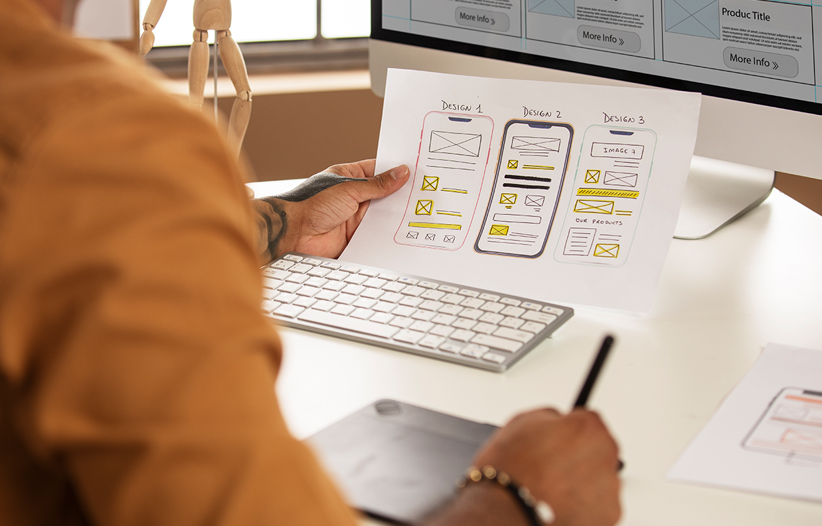 Visual Design