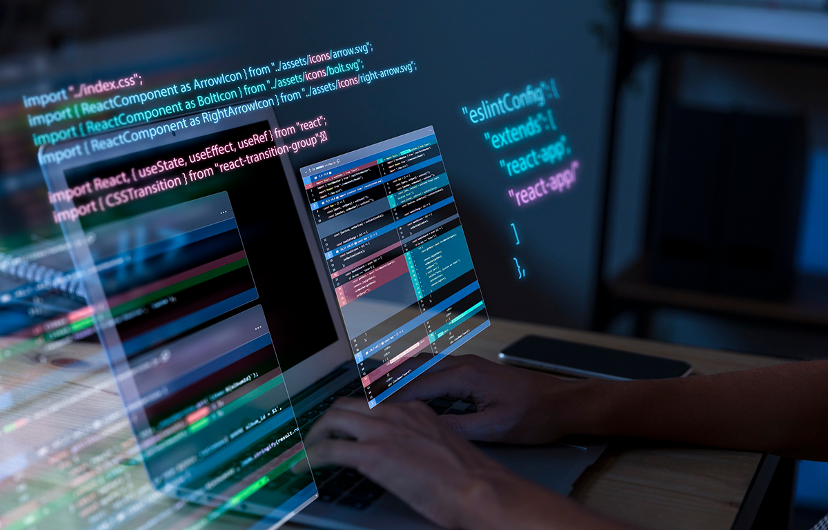 Web Development